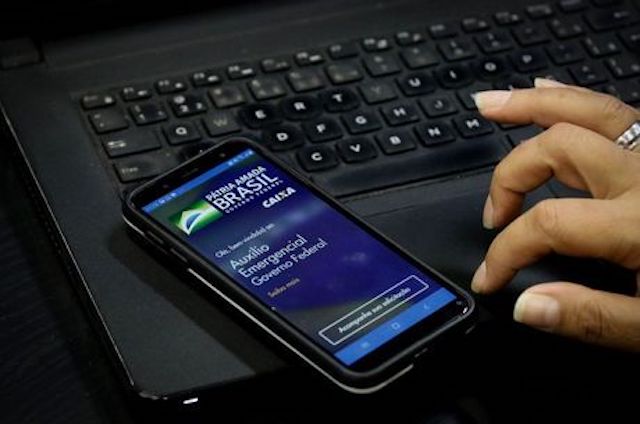 Caixa deposita auxílio emergencial para 3,4 milhões de pessoas; confira