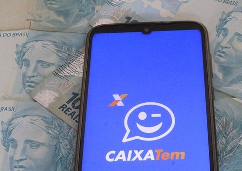 Caixa deposita auxílio emergencial para nascidos em outubro