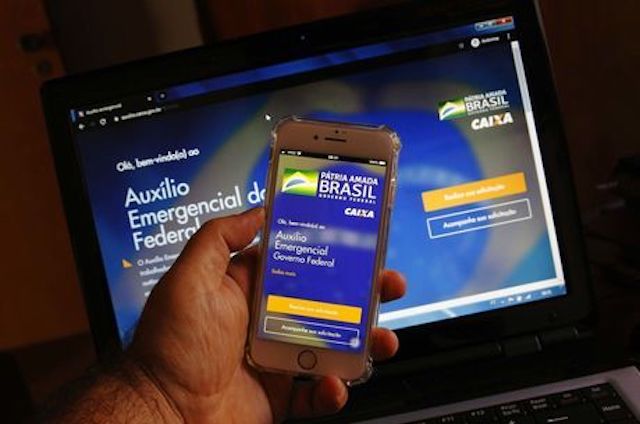 Beneficiários do auxílio emergencial recebem última parcela; saiba mais