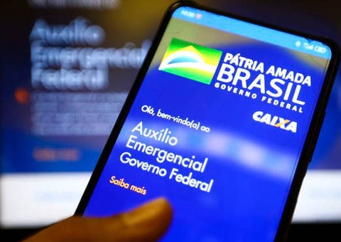 Fim do auxílio emergencial: Caixa deposita última parcela nesta terça