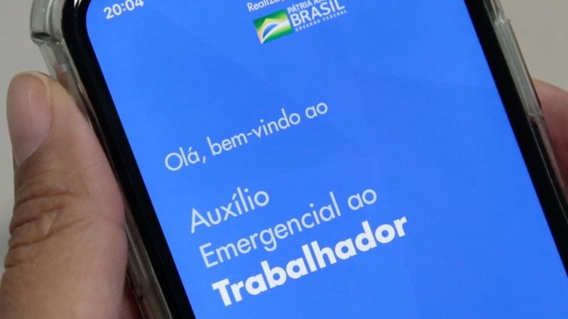Caixa paga nova parcela do auxílio emergencial; saiba quem recebe