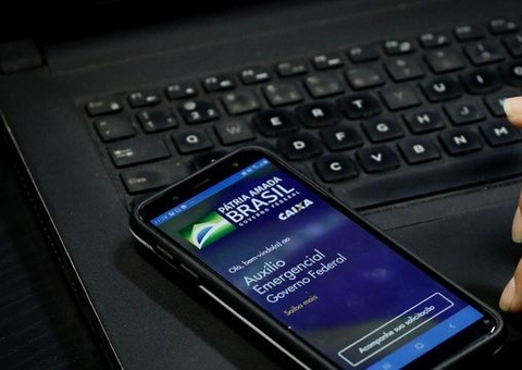 Mais 5,4 milhões podem sacar parcelas do auxílio emergencial nesta terça