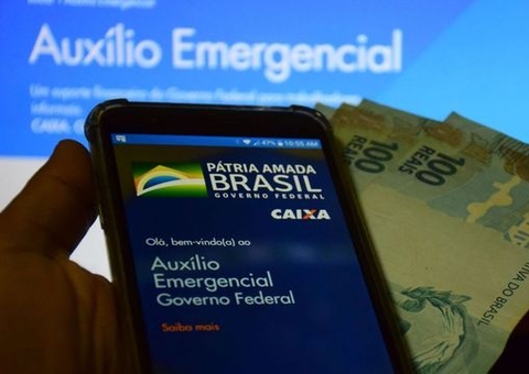 Prazo para contestar auxílio emergencial negado termina nesta segunda