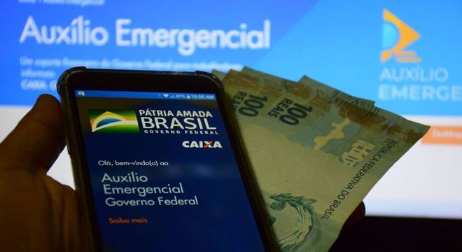 Prazo para contestar auxílio emergencial negado termina nesta segunda