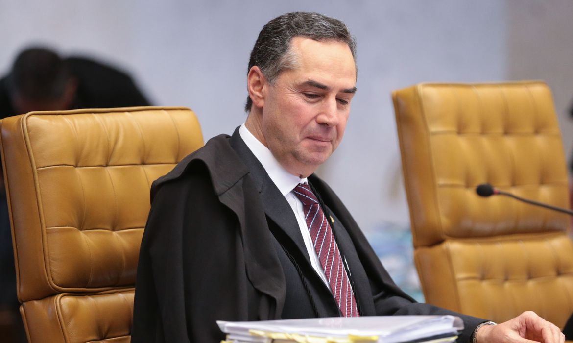 STF suspende foro de defensores e procuradores do Amazonas e mais 4 estados