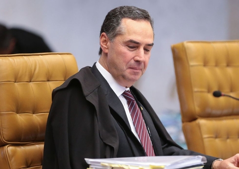 STF suspende foro de defensores e procuradores do Amazonas e mais 4 estados