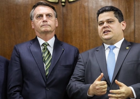 Bolsonaro deve visitar o Amapá neste sábado após convite de Alcolumbre