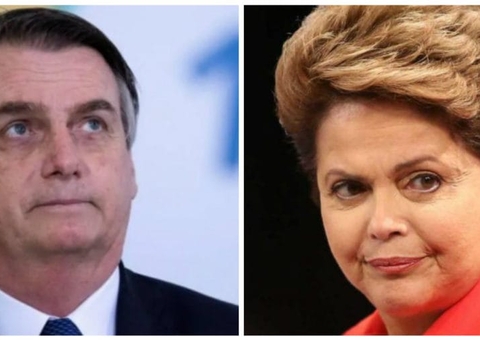 Vídeo: Bolsonaro ironiza tortura que Dilma sofreu na ditadura 