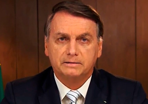 Bolsonaro diz que governo negocia novo auxílio emergencial