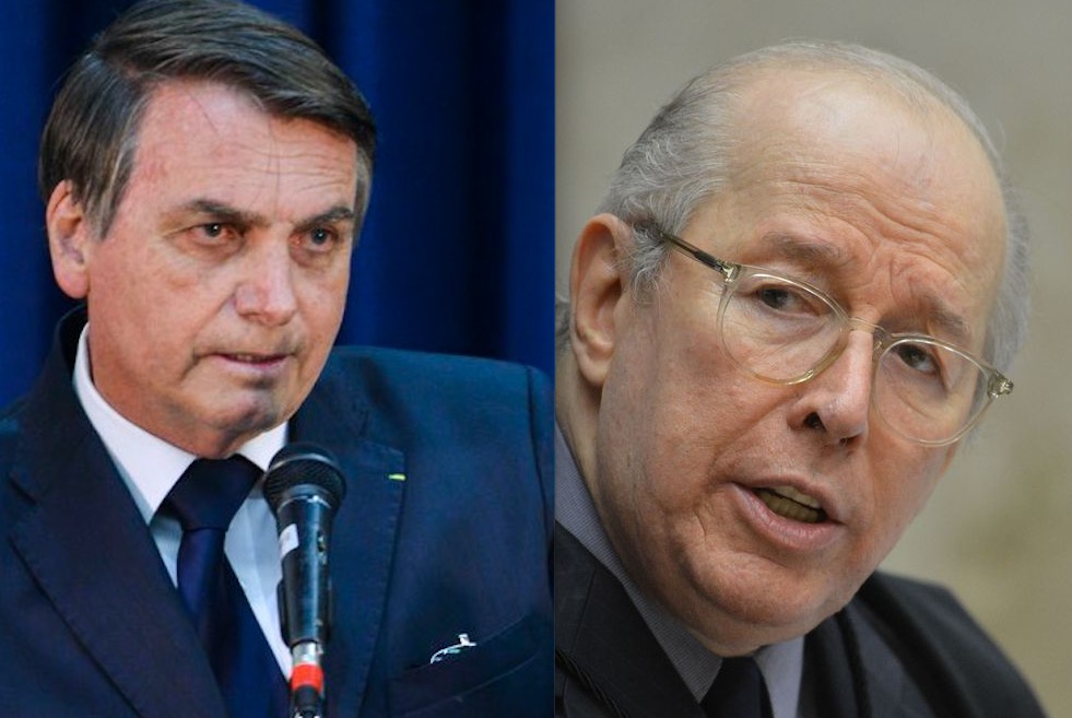Votação sobre depoimento de Bolsonaro é retirada de pauta no STF