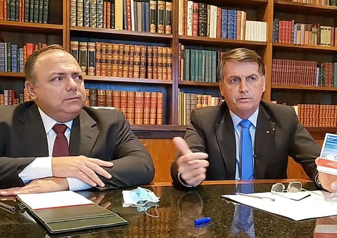 Código do 'TrateCov' pode ser prova de crime de responsabilidade