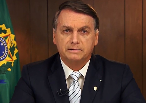 Bolsonaro diz que novo marco da biodiversidade deve considerar crise