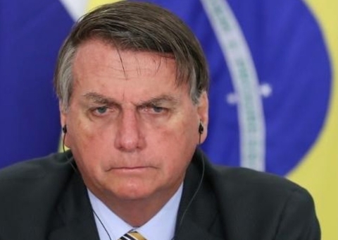 Bolsonaro minimiza racismo: ’sou daltônico, todos tem a mesma cor' 