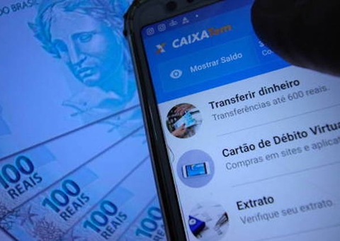 Mais de 3 milhões de pessoas recebem auxílio emergencial nesta sexta; veja
