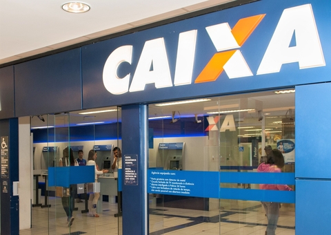 Caixa paga nova parcela do auxílio emergencial nesta segunda-feira