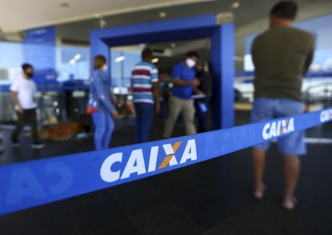 Saques e transferências do auxílio emergencial são liberados hoje