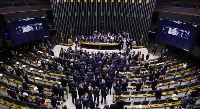 Câmara dos Deputados elege nesta quarta nova Mesa Diretora; saiba mais