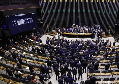 Câmara dos Deputados elege nesta quarta nova Mesa Diretora; saiba mais