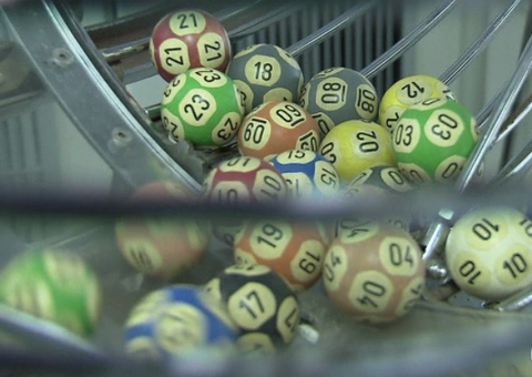 Mega-Sena acumula e pagará R$ 36 milhões sábado