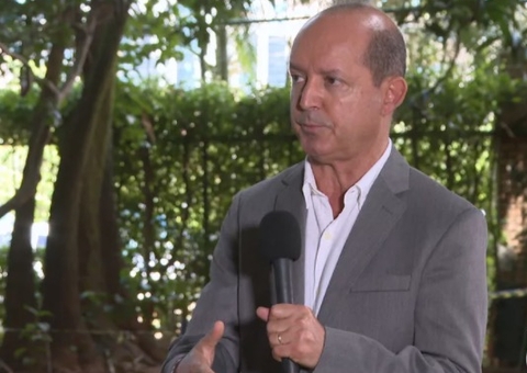 Ex-subsecretário de saúde volta a ser preso em operação no Distrito Federal