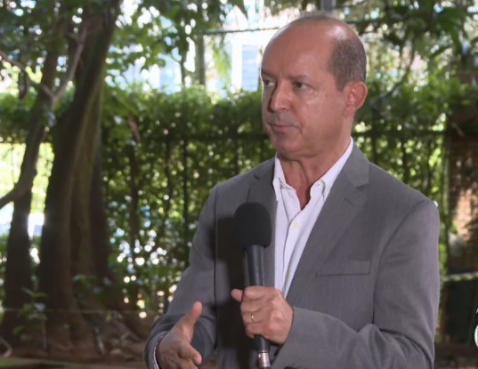 Ex-subsecretário de saúde volta a ser preso em operação no Distrito Federal