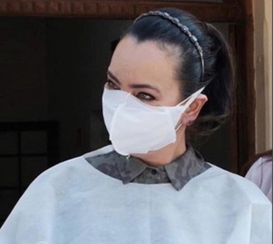 Esposa de Moro bate-boca com bolsonaristas e dispara: 'Otário, acorda'