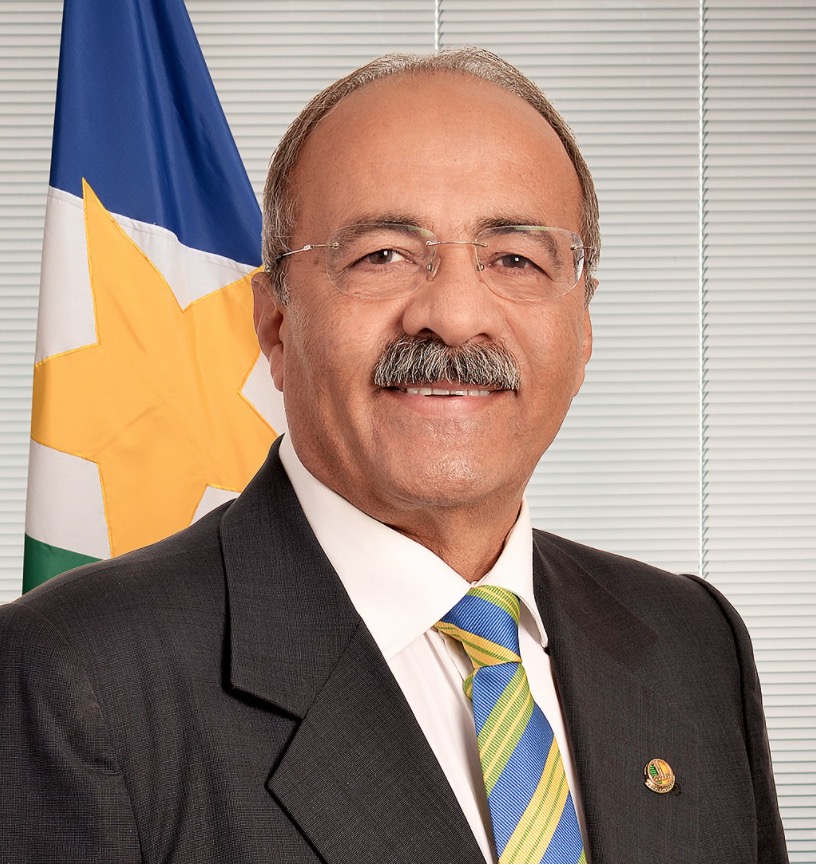 Lideranças do governo Bolsonaro pedem afastamento de Chico Rodrigues 