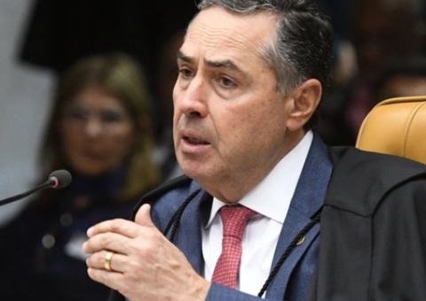 Barroso determina afastamento de Chico Rodrigues do cargo de senador