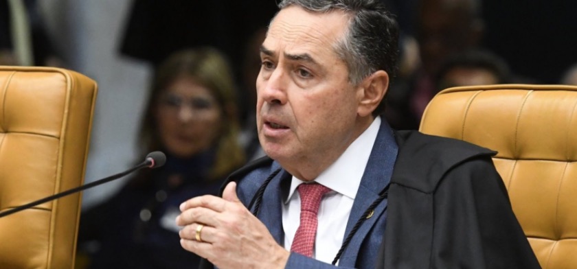 Barroso determina afastamento de Chico Rodrigues do cargo de senador