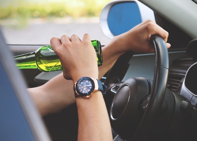 Novo código tem regra mais rígida para motorista que beber e dirigir