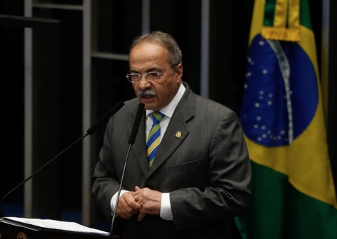 Sob pressão, Chico Rodrigues deixa Conselho de Ética do Senado