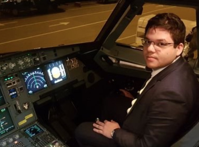 Advogado de acusados na Lava Jato vira alvo da PF em mega operação no Rio