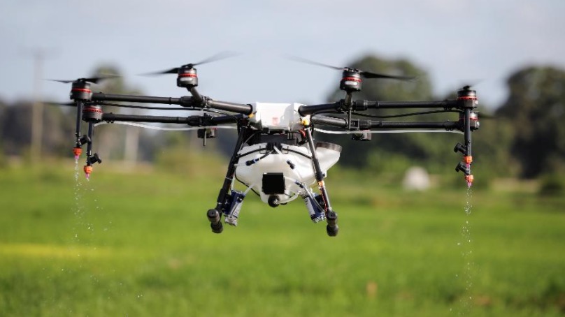 Polícia Federal vai utilizar drones para combater crimes eleitorais