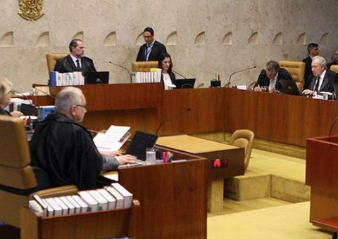 Vacinação obrigatória será analisada pelo plenário do STF 