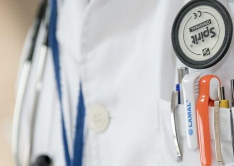 Cardiologista é preso suspeito de estuprar paciente durante exame