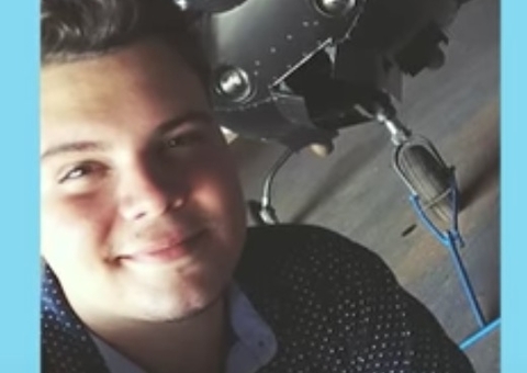 Cantor que estava desaparecido há 24 dias após acidente aéreo é encontrado