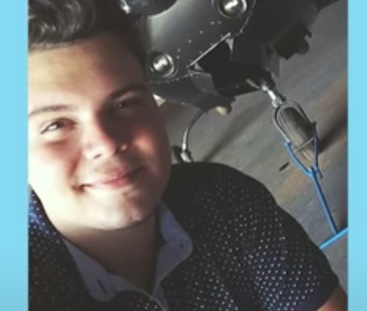 Cantor que estava desaparecido há 24 dias após acidente aéreo é encontrado