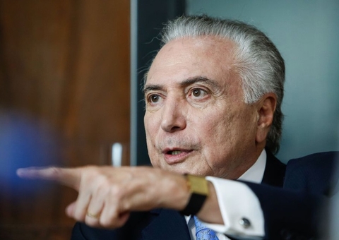 Livro revela articulação nos bastidores do impeachment de Dilma Roussef