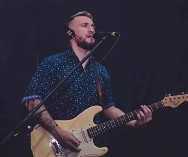 Cantor que sofreu acidente no Acre tem morte cerebral confirmada