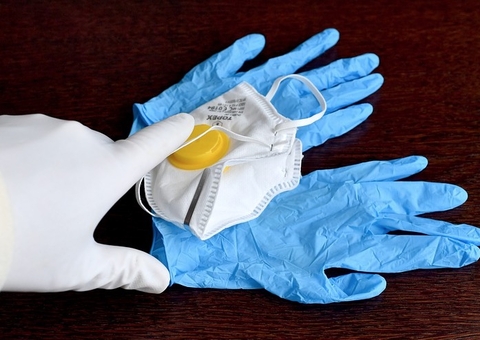 Covid-19: 630 pessoas morreram devido ao vírus em menos de um dia no Brasil