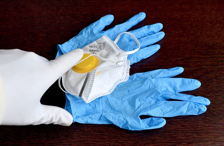 Covid-19: 630 pessoas morreram devido ao vírus em menos de um dia no Brasil