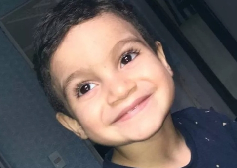 Menino de 4 anos é encontrado morto em praia após 2 dias desaparecido