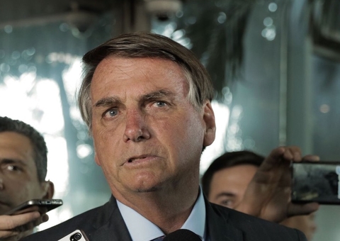 Hacker que invadiu sistema do STJ já foi identificado, diz Bolsonaro