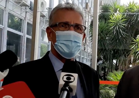 Energia no Amapá deve ser restabelecida em até 10 dias