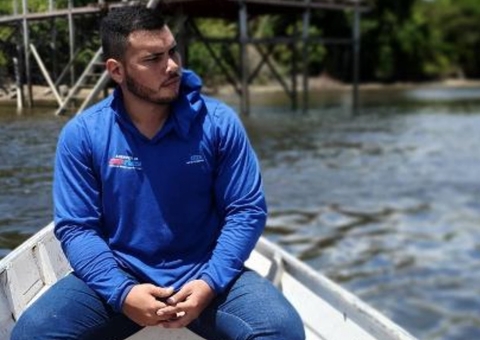 Jovem morre asfixiado após dormir com gerador de energia ligado no Amapá 