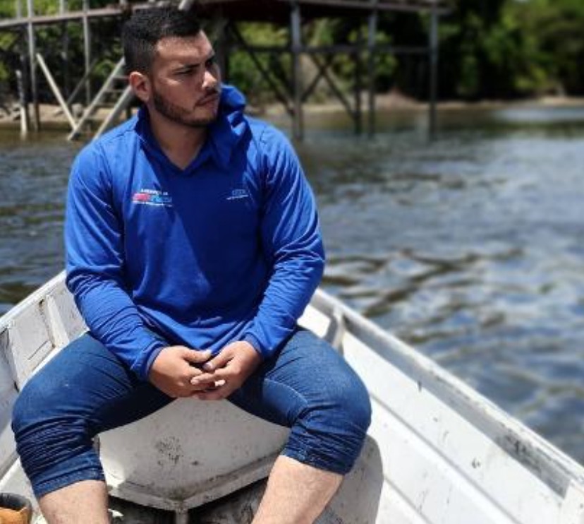 Jovem morre asfixiado após dormir com gerador de energia ligado no Amapá 