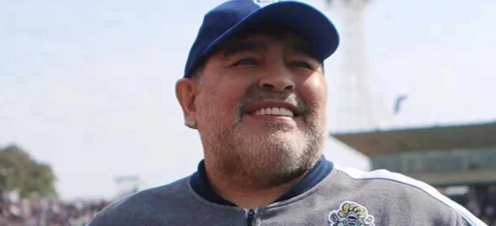 Maradona terá alta do hospital nesta quarta-feira, afirma advogado
