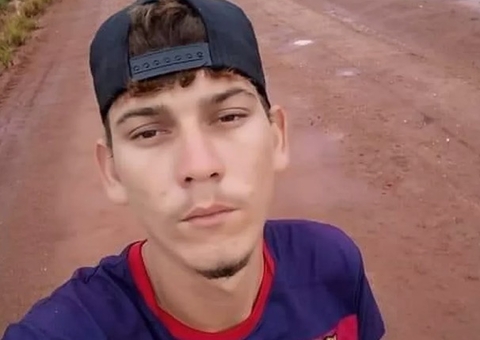 Trabalhador é atingido por raio e morre em fazenda ao mexer em celular