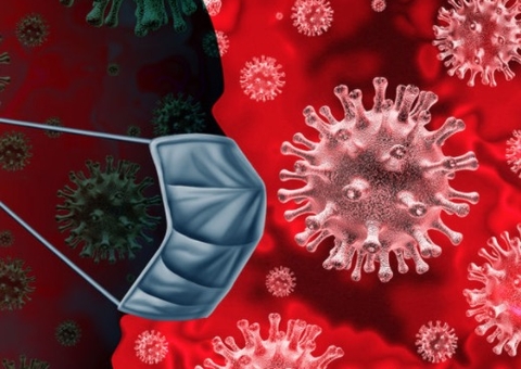 Brasil ultrapassa 160 mil mortes por coronavírus 