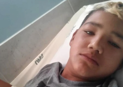 Adolescente é encontrado morto no quarto de casa após receber alta médica